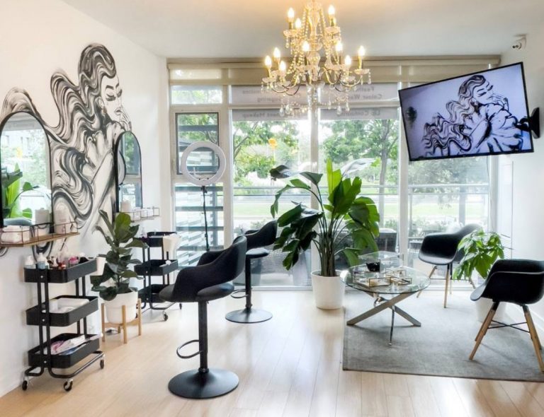 Your Comprehensive Guide to Choosing the Ideal Beauty Salon